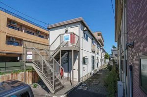 メゾンノエル 102号-1