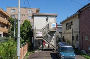 メゾンノエル 102号-12