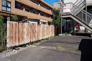 メゾンノエル 102号-13