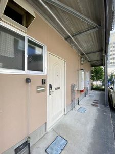 メゾンミモザⅢ 102号-6