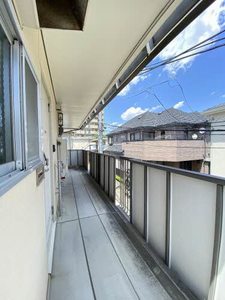 メゾンミモザⅢ 102号-7