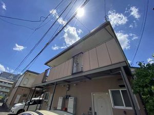 メゾンミモザⅢ 202号-12