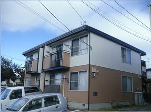 メゾン泉 201号-1