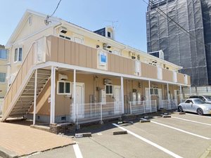 シティ中島丁Ａ 102号-1