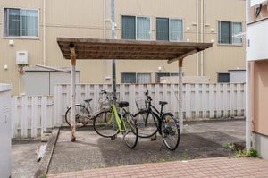 シティ中島丁A 102号-14