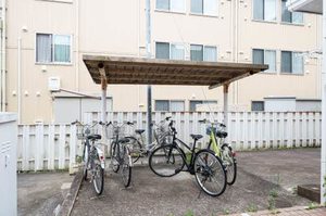 シティ中島丁Ｂ 106号-13