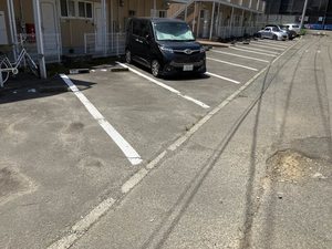 シティ中島丁Ｂ 202号-14