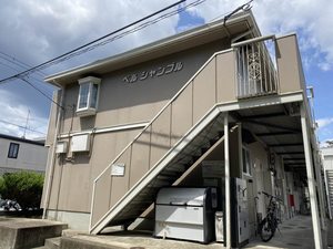 ベル・シャンブル