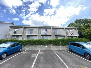 ベル・シャンブル 202号-14