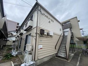 ファミリー富士Ａ 202号-11