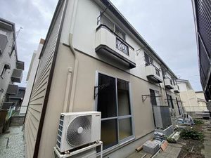 ファミリー富士Ａ 202号-12