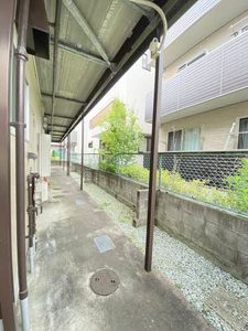 ファミリー富士Ａ 202号-13