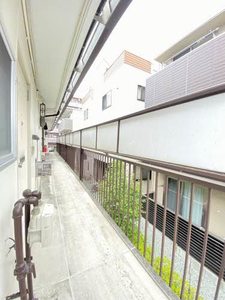 ファミリー富士Ａ 202号-14