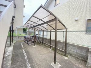 ファミリー富士Ａ 202号-15