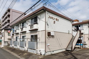 ファミリー富士Ｂ