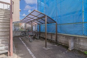 ファミリー富士Ｂ 102号-15