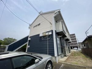 コーポ白鳥 203号-12