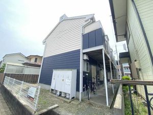 コーポ白鳥 203号-13