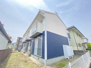 コーポ白鳥 203号-14
