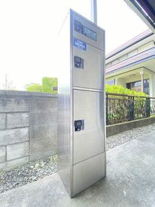 コーポ白鳥 203号-15
