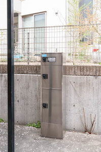 アビタシオンＫ 202号-14