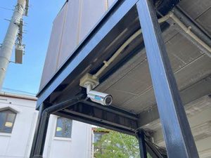 アビタシオンＫ 202号-15