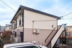 ライラックＡ 105号-1