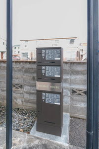 ライラックＡ 105号-15