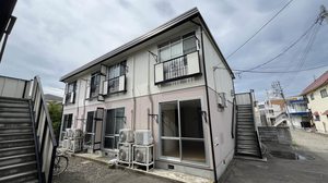 ライラックA 201号-14