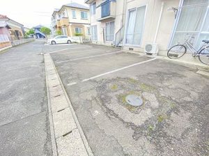 ハウスＴＩ 101号-13