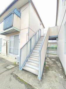 ハウスＴＩ 101号-14