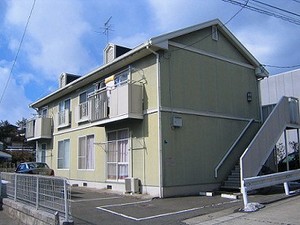 レフレール 101号-1