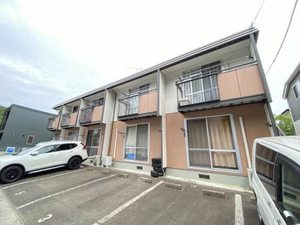 アーバン・ド・ジュネス 103号-1