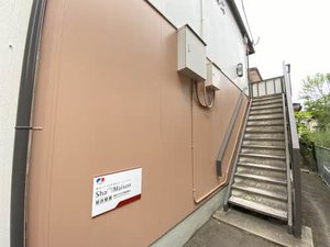 アーバン・ド・ジュネス 103号-13