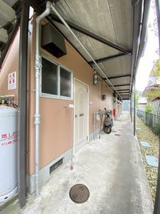 アーバン・ド・ジュネス 205号-14