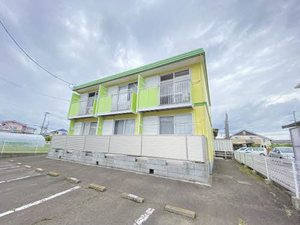 コーポなりさわ 203号-1