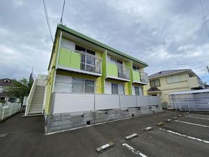 コーポなりさわ 203号-12