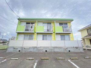 コーポなりさわ 203号-13