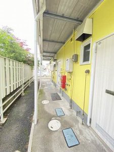 コーポなりさわ 203号-14