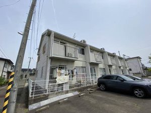 ホワイトハイツ 105号-12