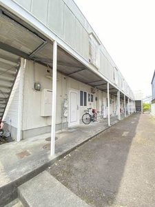 ホワイトハイツ 105号-13