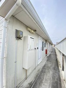ホワイトハイツ 105号-14