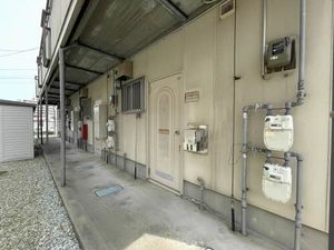 メゾンアルファB 205号-13