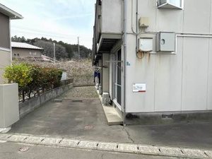 メゾンアルファB 205号-14