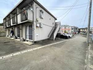 メゾンアルファB 205号-15