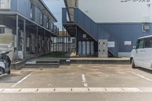 ニューリーブスＢ 201号-13