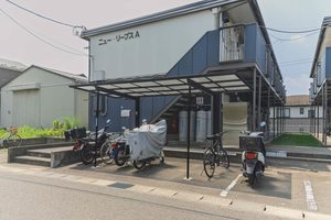 ニューリーブスＢ 201号-14