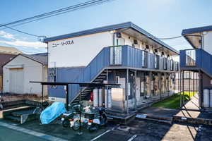 ニューリーブスＡ 206号-1