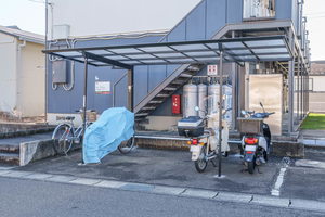 ニューリーブスＡ 206号-14