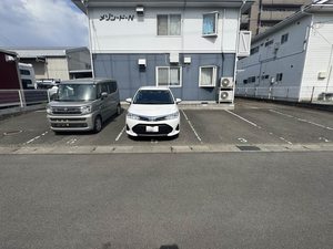メゾンドN 103号-13